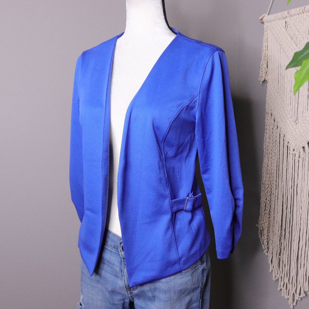 Maurices | Open Front Blazer Jacket Lightweight